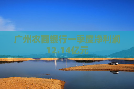 广州农商银行一季度净利润12.14亿元