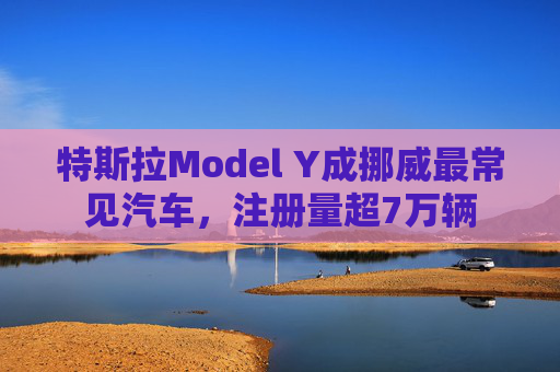 特斯拉Model Y成挪威最常见汽车，注册量超7万辆