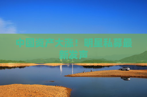 中国资产大涨！明星私募最新发声