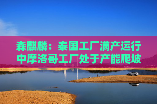 森麒麟：泰国工厂满产运行中摩洛哥工厂处于产能爬坡状态