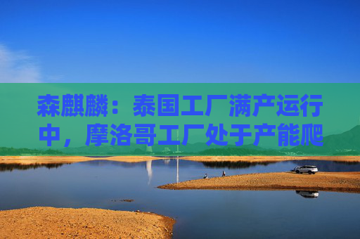 森麒麟：泰国工厂满产运行中，摩洛哥工厂处于产能爬坡状态