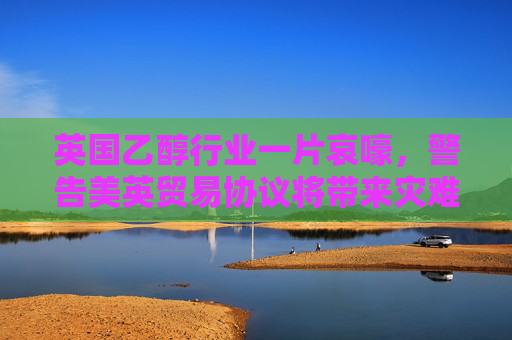 英国乙醇行业一片哀嚎，警告美英贸易协议将带来灾难性后果