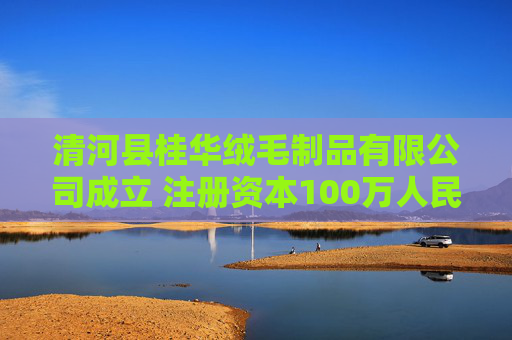 清河县桂华绒毛制品有限公司成立 注册资本100万人民币