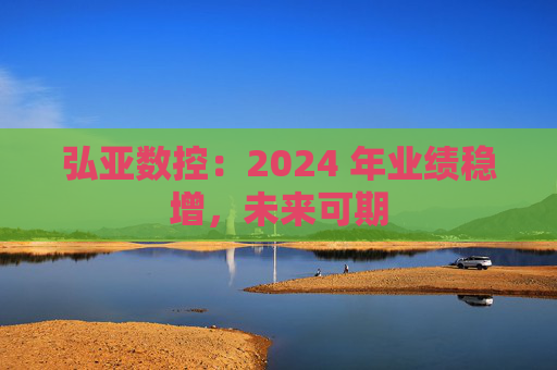 弘亚数控：2024 年业绩稳增，未来可期  第1张