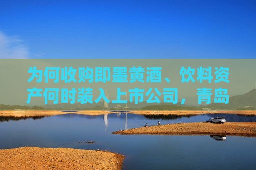 为何收购即墨黄酒、饮料资产何时装入上市公司，青岛啤酒正面回应