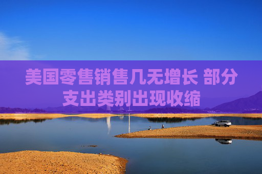 美国零售销售几无增长 部分支出类别出现收缩