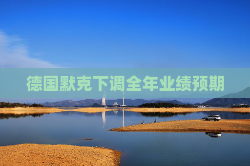 德国默克下调全年业绩预期