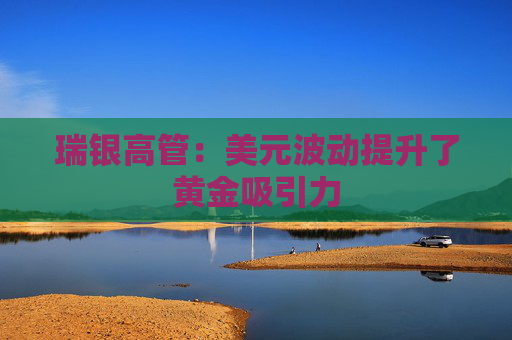 瑞银高管：美元波动提升了黄金吸引力