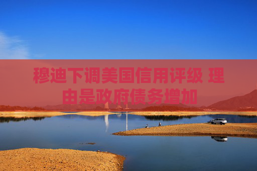 穆迪下调美国信用评级 理由是政府债务增加