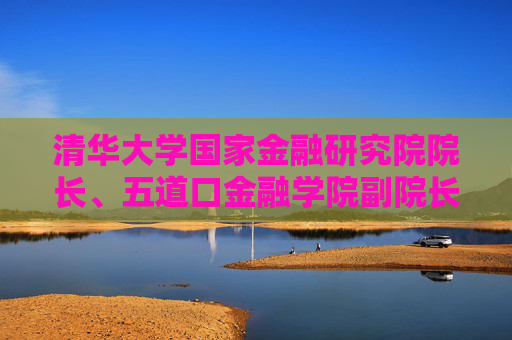清华大学国家金融研究院院长、五道口金融学院副院长田轩：“走出去”是中国企业应对外部一切不确定性最重要的法宝