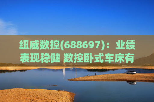纽威数控(688697)：业绩表现稳健 数控卧式车床有望打开新空间