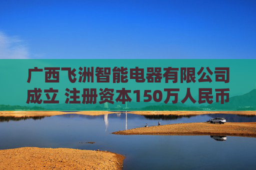 广西飞洲智能电器有限公司成立 注册资本150万人民币  第1张