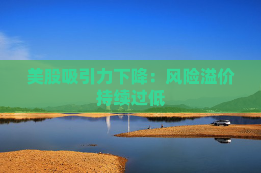美股吸引力下降：风险溢价持续过低
