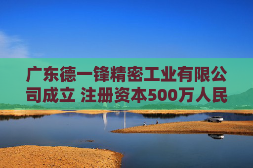 广东德一锋精密工业有限公司成立 注册资本500万人民币