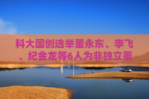 科大国创选举董永东、李飞、纪金龙等6人为非独立董事