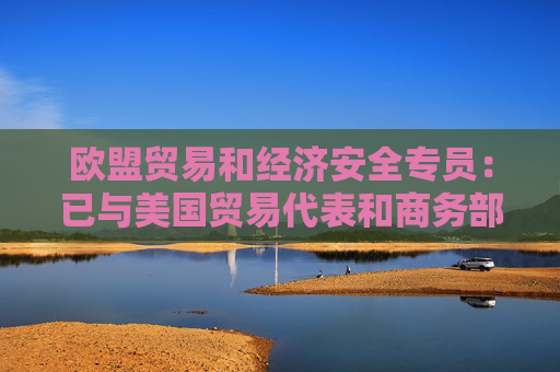 欧盟贸易和经济安全专员：已与美国贸易代表和商务部长进行沟通