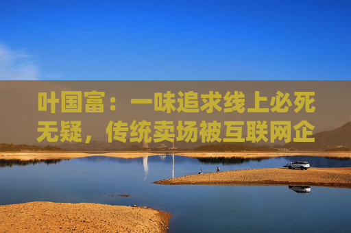 叶国富：一味追求线上必死无疑，传统卖场被互联网企业收购后结局有目共睹  第1张