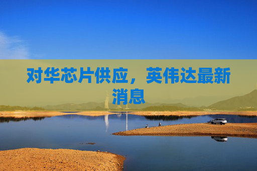 对华芯片供应，英伟达最新消息