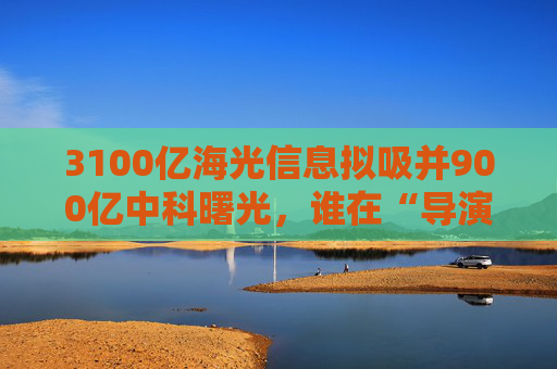 3100亿海光信息拟吸并900亿中科曙光，谁在“导演”这场世纪并购？  第1张