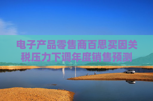 电子产品零售商百思买因关税压力下调年度销售预测