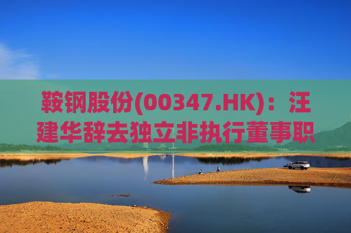 鞍钢股份(00347.HK)：汪建华辞去独立非执行董事职务