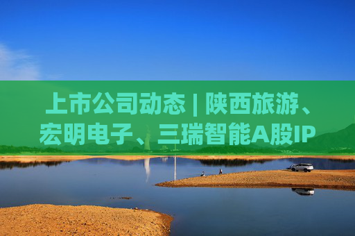 上市公司动态 | 陕西旅游、宏明电子、三瑞智能A股IPO申请获受理，海安橡胶主板IPO过会