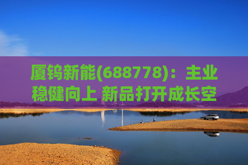 厦钨新能(688778)：主业稳健向上 新品打开成长空间