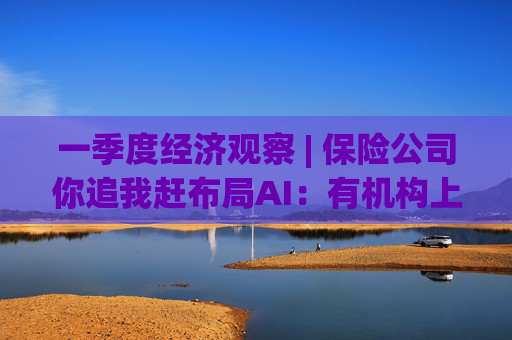 一季度经济观察 | 保险公司你追我赶布局AI：有机构上线3天生成30万行代码，效率提升8%