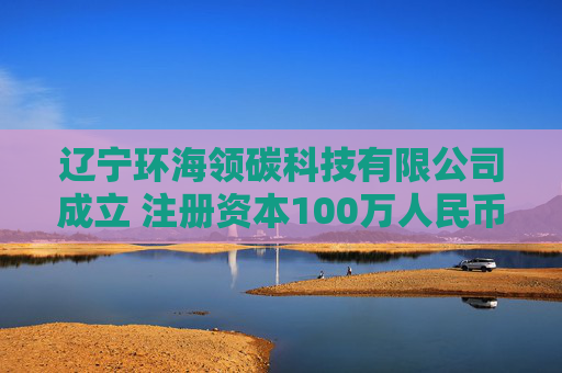 辽宁环海领碳科技有限公司成立 注册资本100万人民币