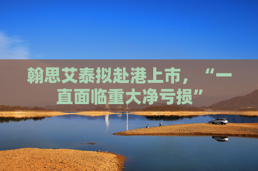 翰思艾泰拟赴港上市，“一直面临重大净亏损”