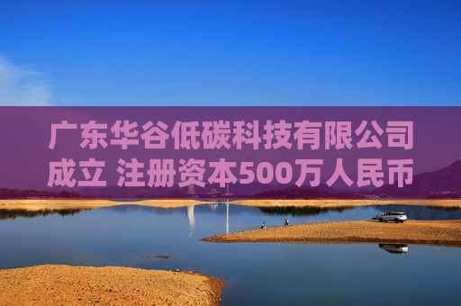 广东华谷低碳科技有限公司成立 注册资本500万人民币
