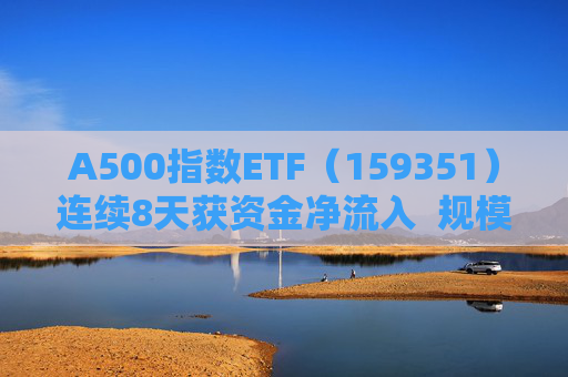 A500指数ETF（159351）连续8天获资金净流入  规模份额双双再创新高 第1张