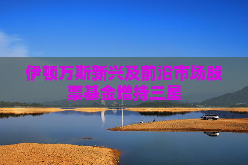 伊顿万斯新兴及前沿市场股票基金增持三星