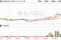 闽发铝业：股票交易异常波动