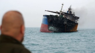 两条石油管道助力沙特、阿联酋绕开霍尔木兹海峡