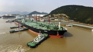 美国WTI原油本周上涨1.6% 为连续第三周上涨