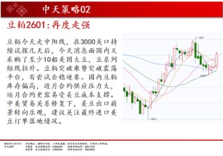 中天期货:玻璃超跌反弹 原油短线反弹