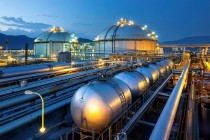 中信证券：氦气价格或在国内产业链库存紧张的情况下呈现较大幅度上涨