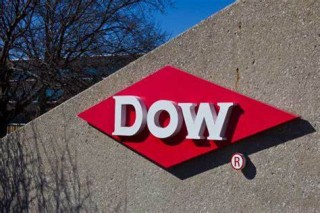 BMO资本市场下调陶氏化学评级