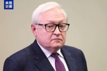 俄回应“和平计划”：绝无可能作出任何让步