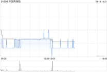 花旗：降中国再保险目标价至1.55港元 评级“中性”