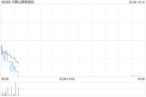 马鞍山钢铁股份续聘德勤华永为审计师