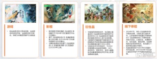 中手游（0302.HK）IP炼金术，静待产品周期与业绩修复共振