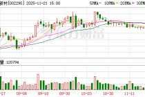 禾盛新材迎新主 摩尔智芯将成新控股股东 实控人变为谢海闻