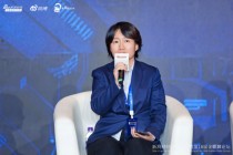 中国移动研究院邵春菊：5G实现了标准和产业最大限度的资源整合，商业部署得到最经济的成果