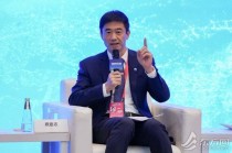上海银行顾建忠：普惠金融是一个“永远在路上”的古老话题，只有更好，没有最好
