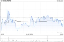 德康农牧4月销售生猪93.2万头 销售收入18.67亿元