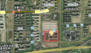 杭州土拍收金43.32亿元，万科联合体10.15亿元竞得拱墅区宅地