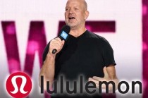 代理权争夺战升级 露露乐蒙创始人威尔逊向董事会施压