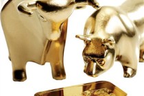 衰退期持有黄金能避险吗？